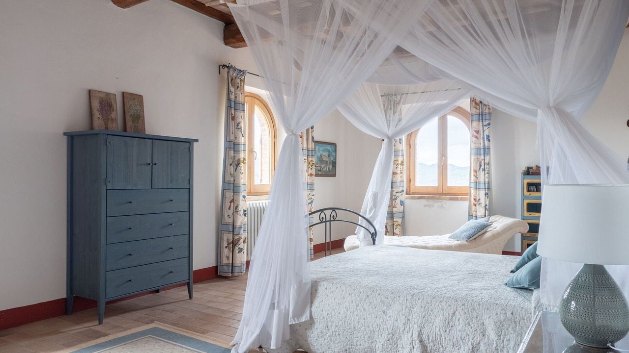 Photo of Bedroom in San Giovanni del Pantano