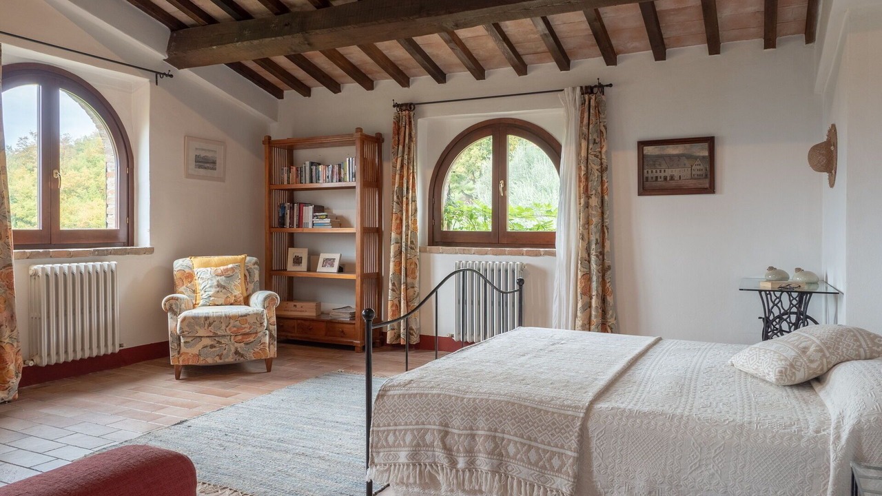 Photo of Bedroom in San Giovanni del Pantano