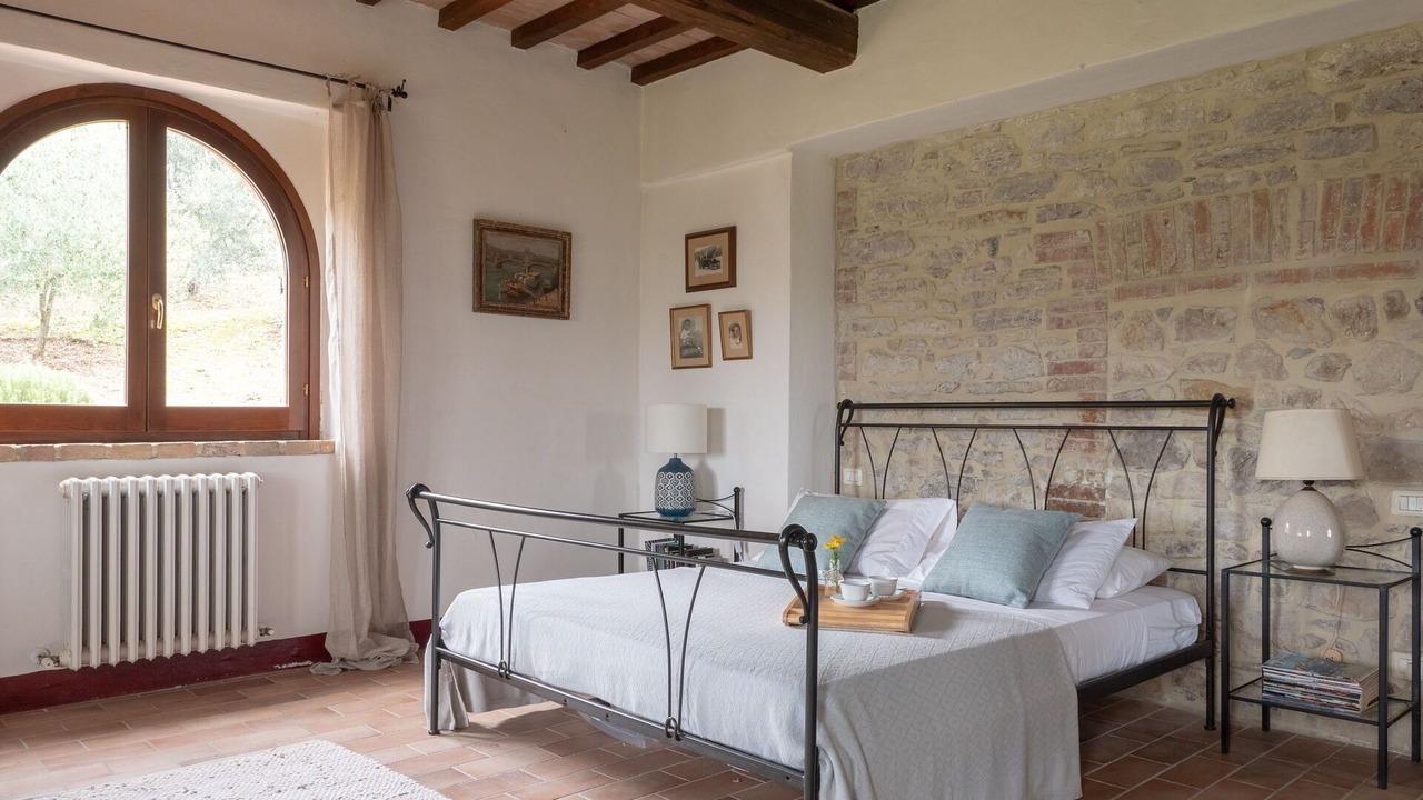 Photo of Bedroom in San Giovanni del Pantano