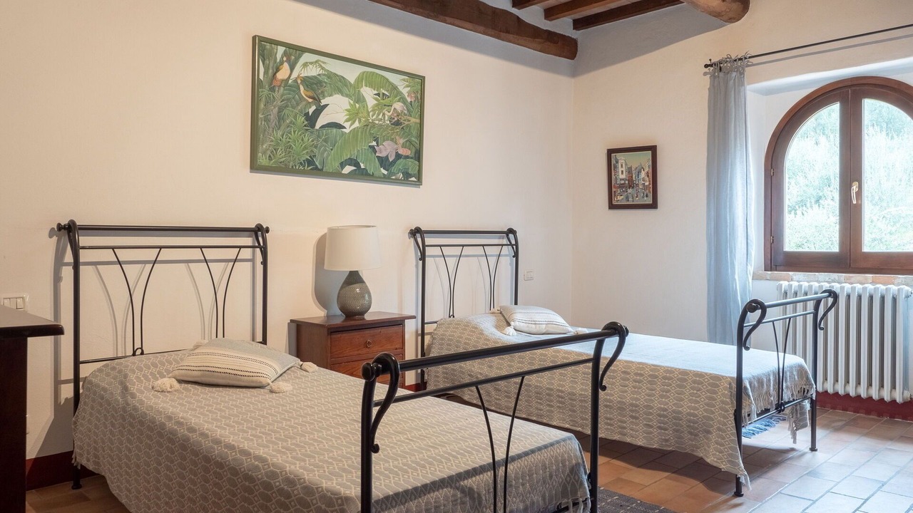 Photo of Bedroom in San Giovanni del Pantano