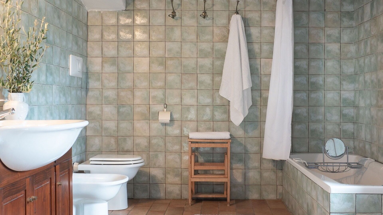 Photo of Bathroom in San Giovanni del Pantano