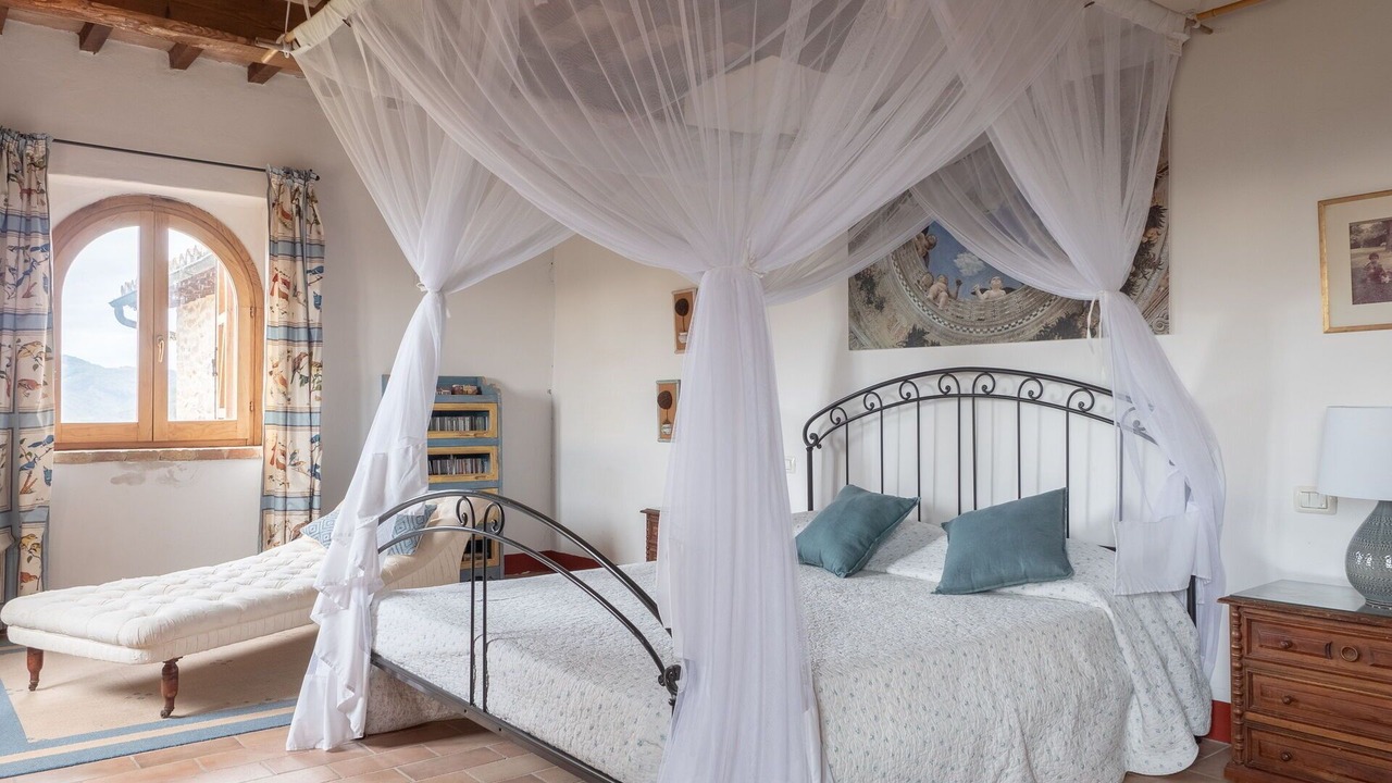 Photo of Bedroom in San Giovanni del Pantano