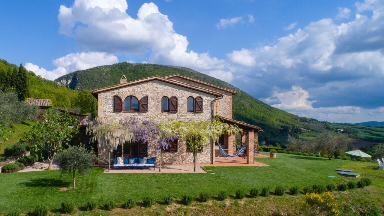 Photo of Outdoor in San Giovanni del Pantano