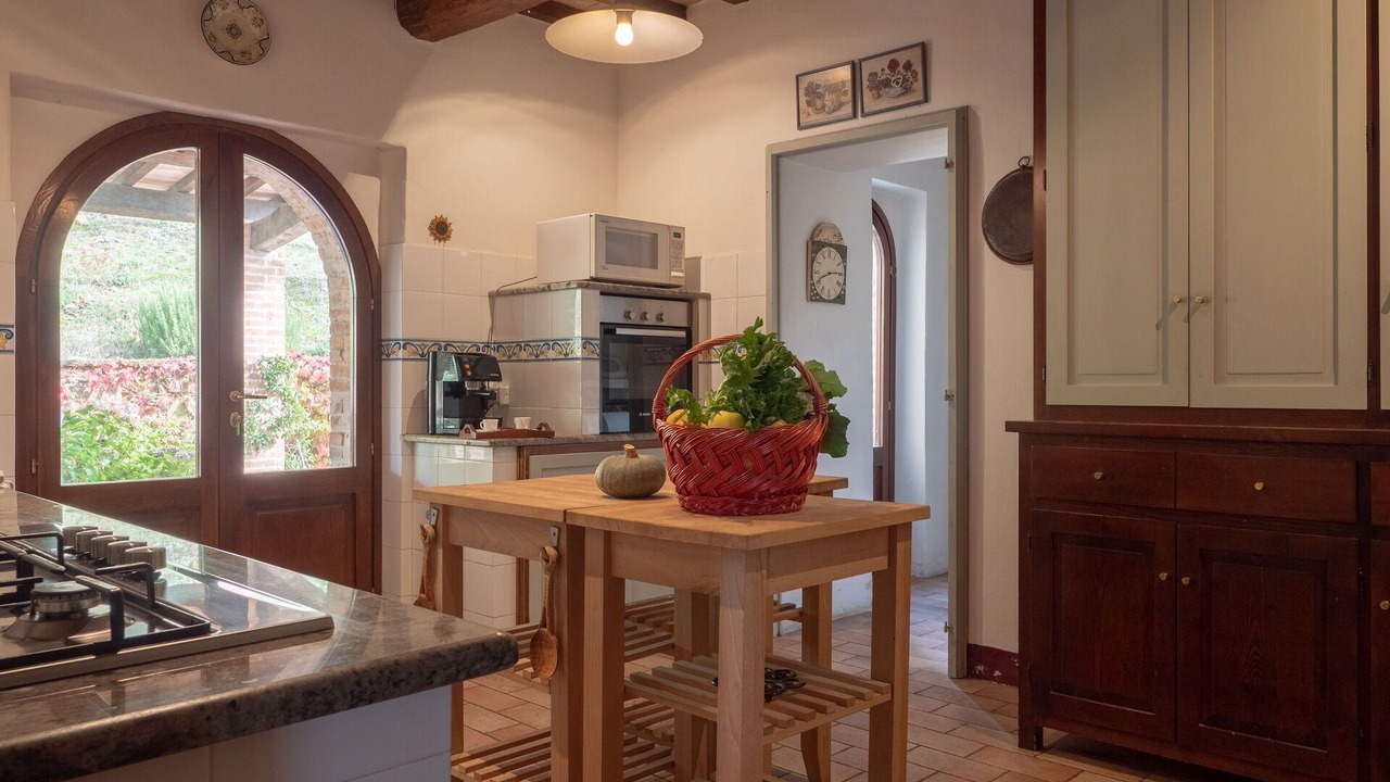 Photo of Kitchen in San Giovanni del Pantano