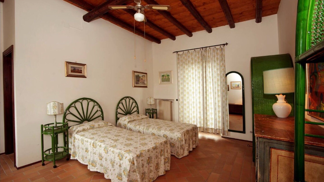Photo of Bedroom in Potenza Picena