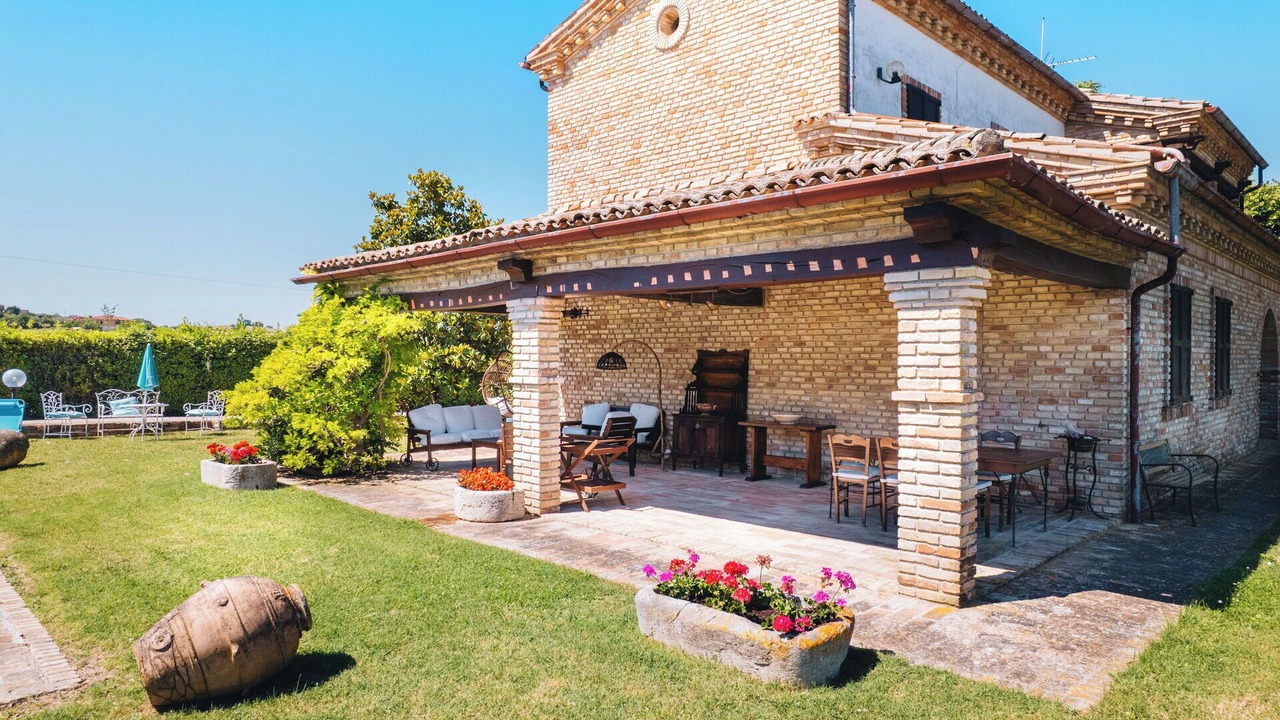 Photo of Outdoor in Potenza Picena