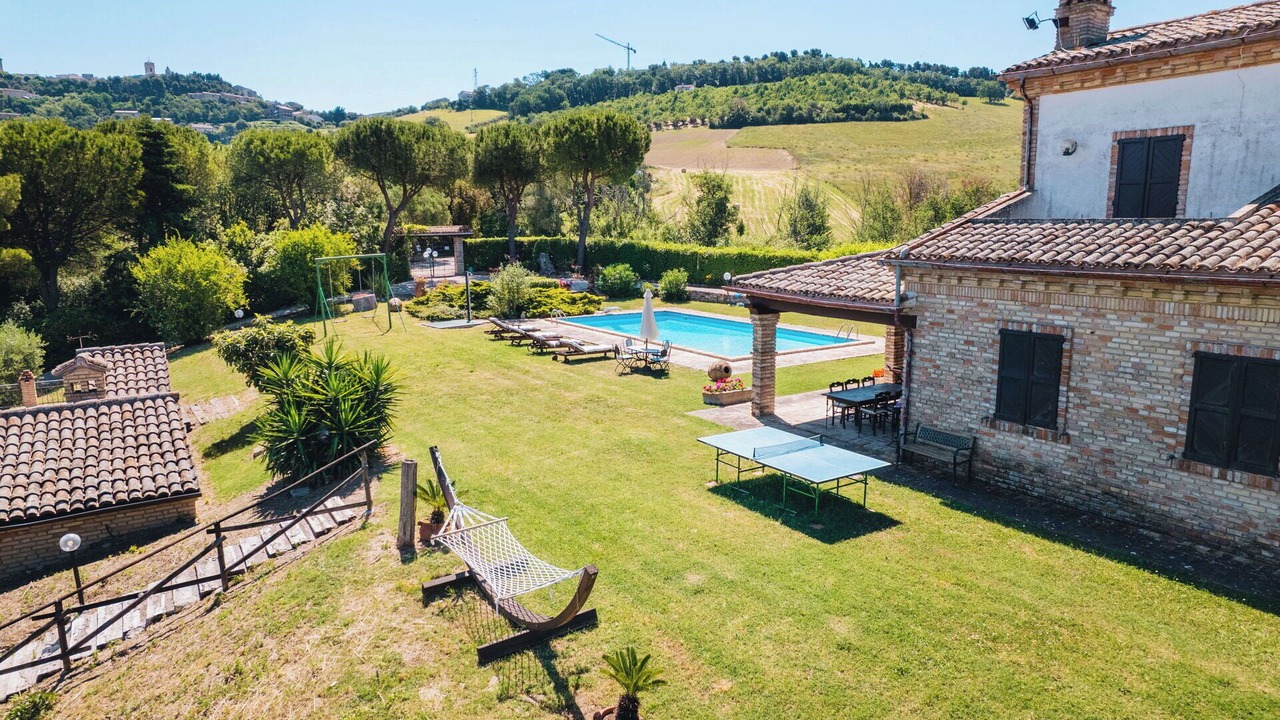 Photo of Outdoor in Potenza Picena