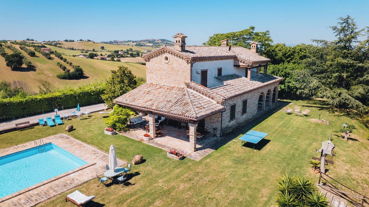 Photo of Outdoor in Potenza Picena