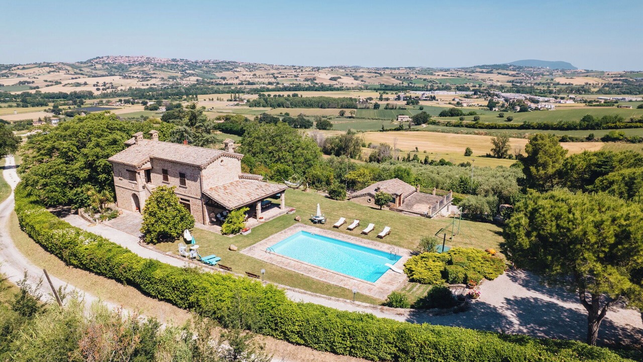 Photo of Outdoor in Potenza Picena