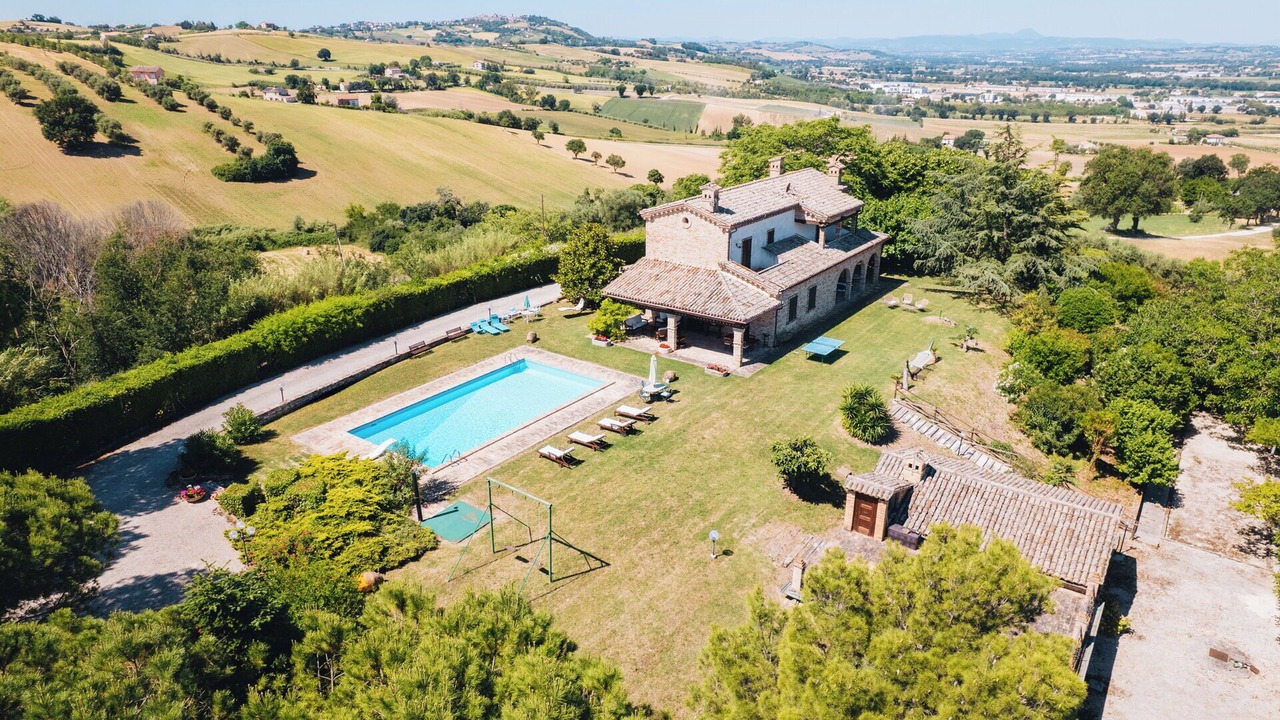 Photo of Outdoor in Potenza Picena