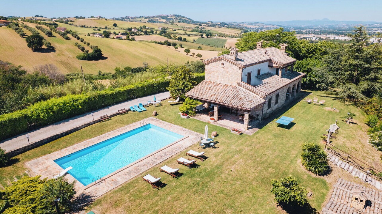 Photo of Outdoor in Potenza Picena