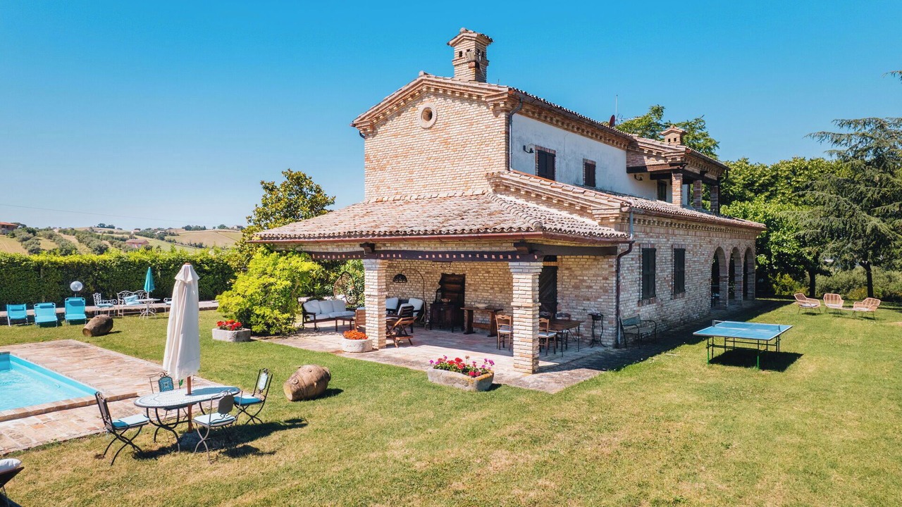 Photo of Outdoor in Potenza Picena