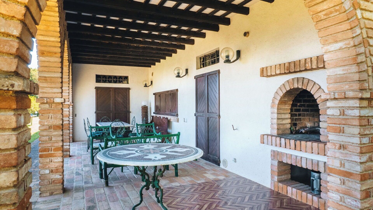 Photo of Patio Balcony in Potenza Picena