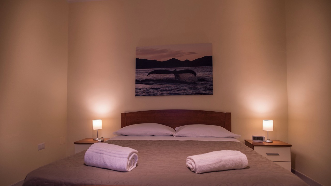 Photo of Bedroom in Raito