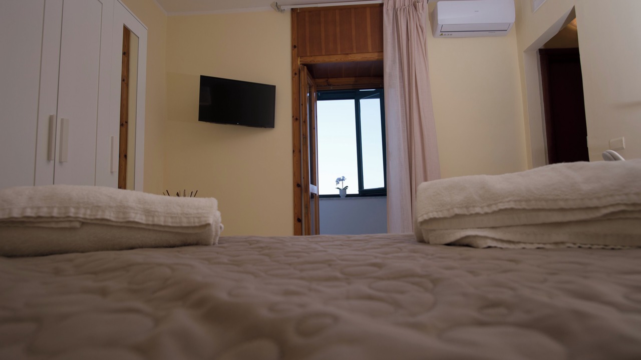 Photo of Bedroom in Raito