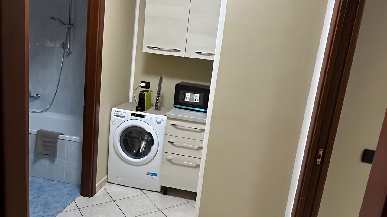Photo of Bathroom in Piotello