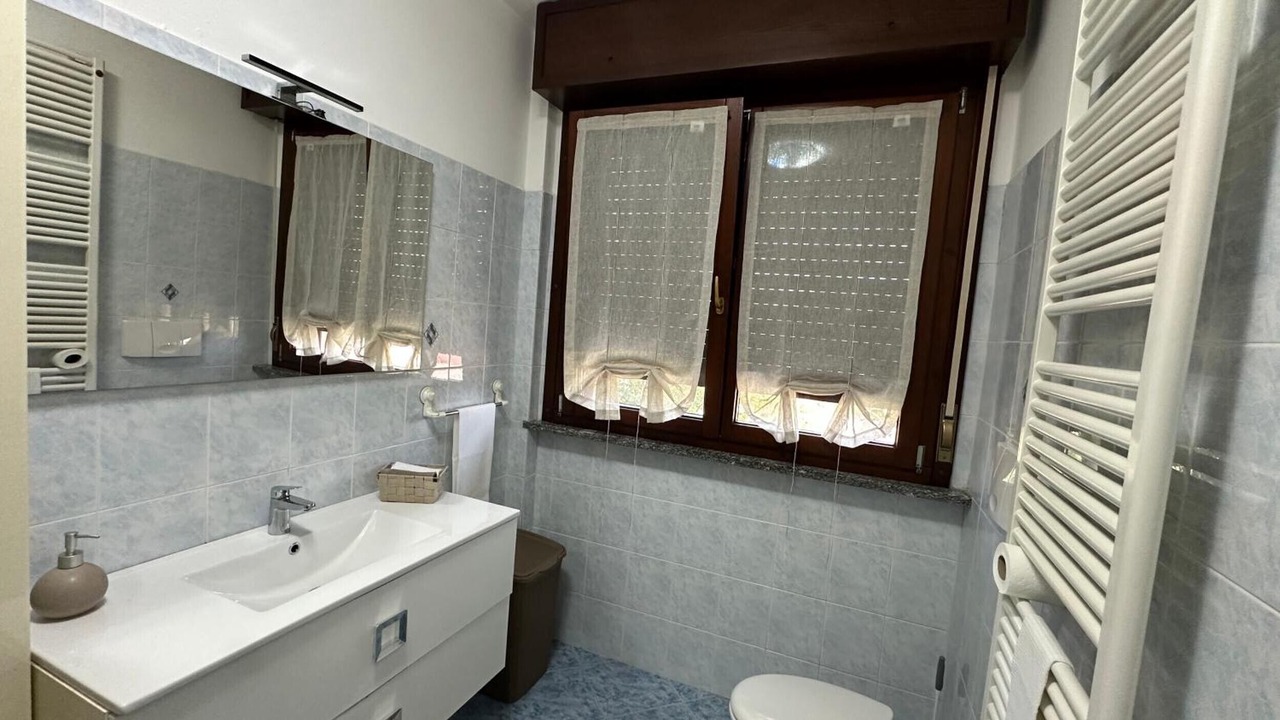 Photo of Bathroom in Piotello
