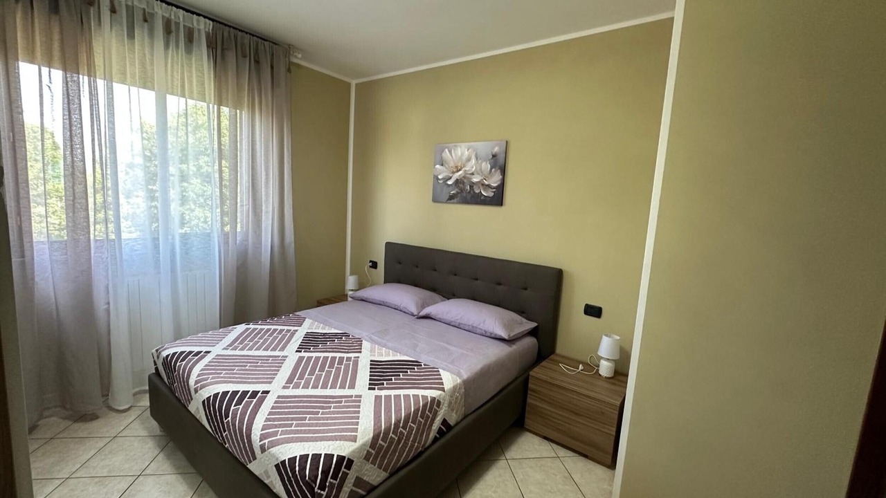 Photo of Bedroom in Piotello