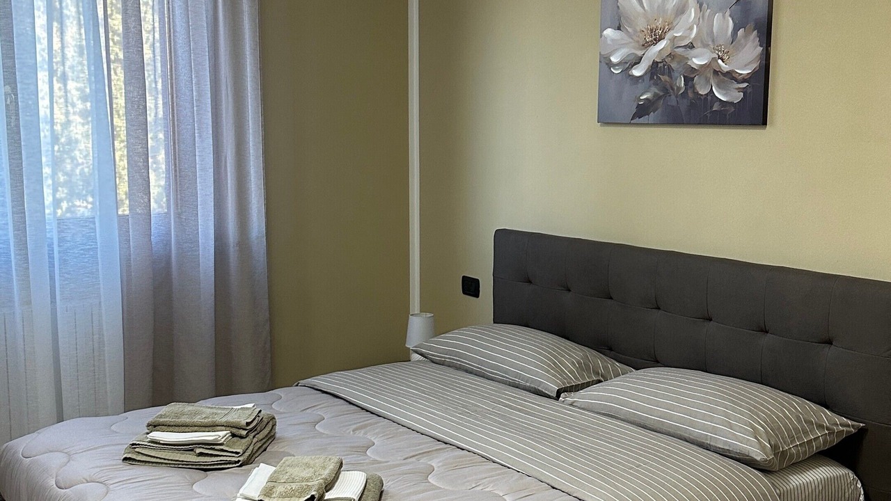 Photo of Bedroom in Piotello