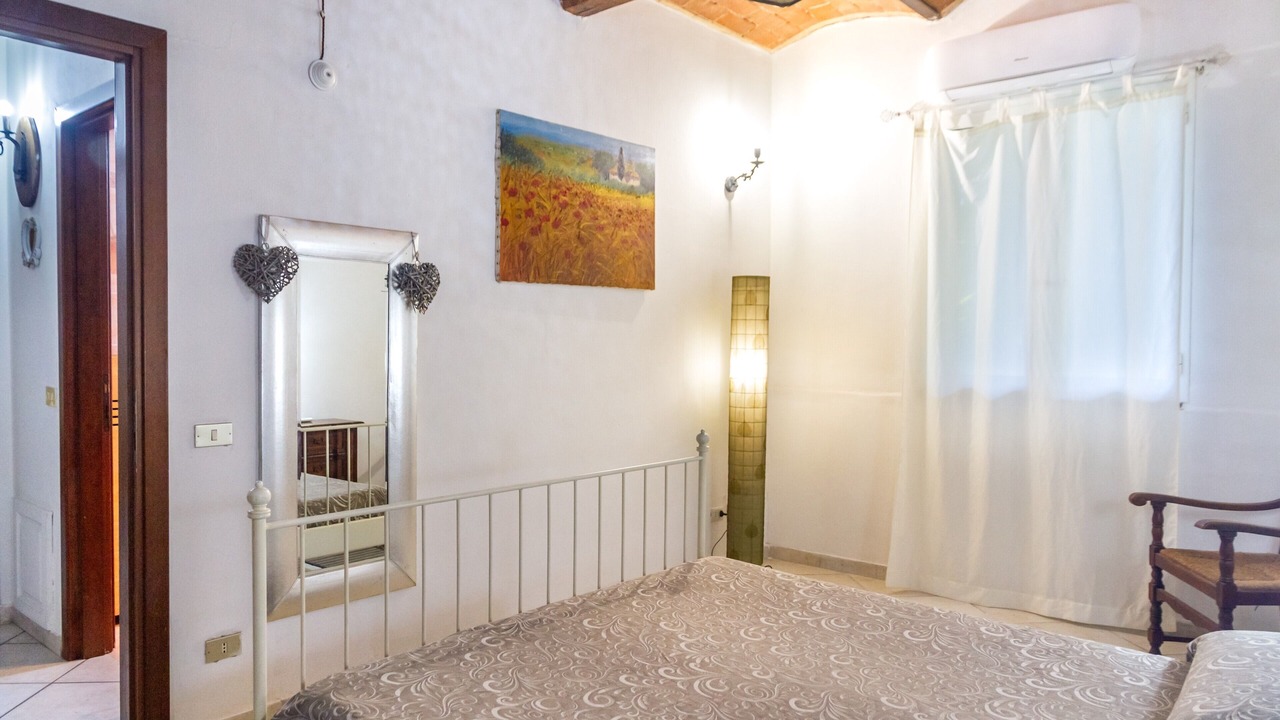 Photo of Bedroom in Grosseto