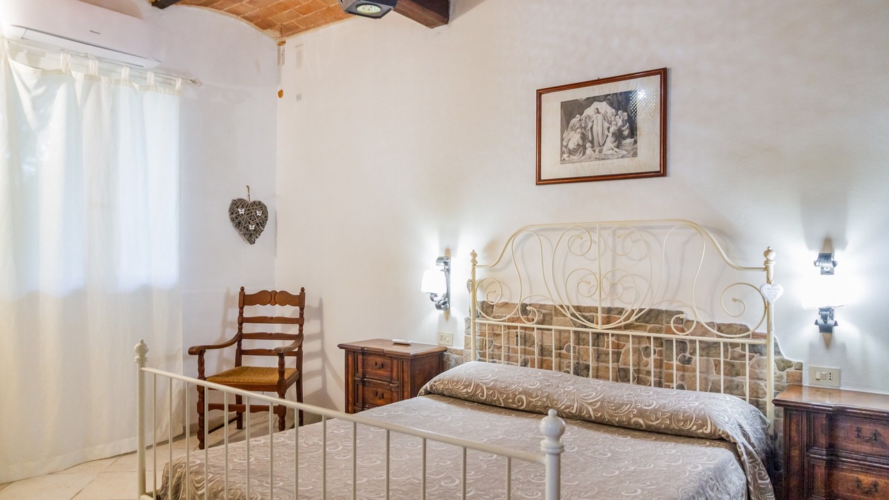 Photo of Bedroom in Grosseto