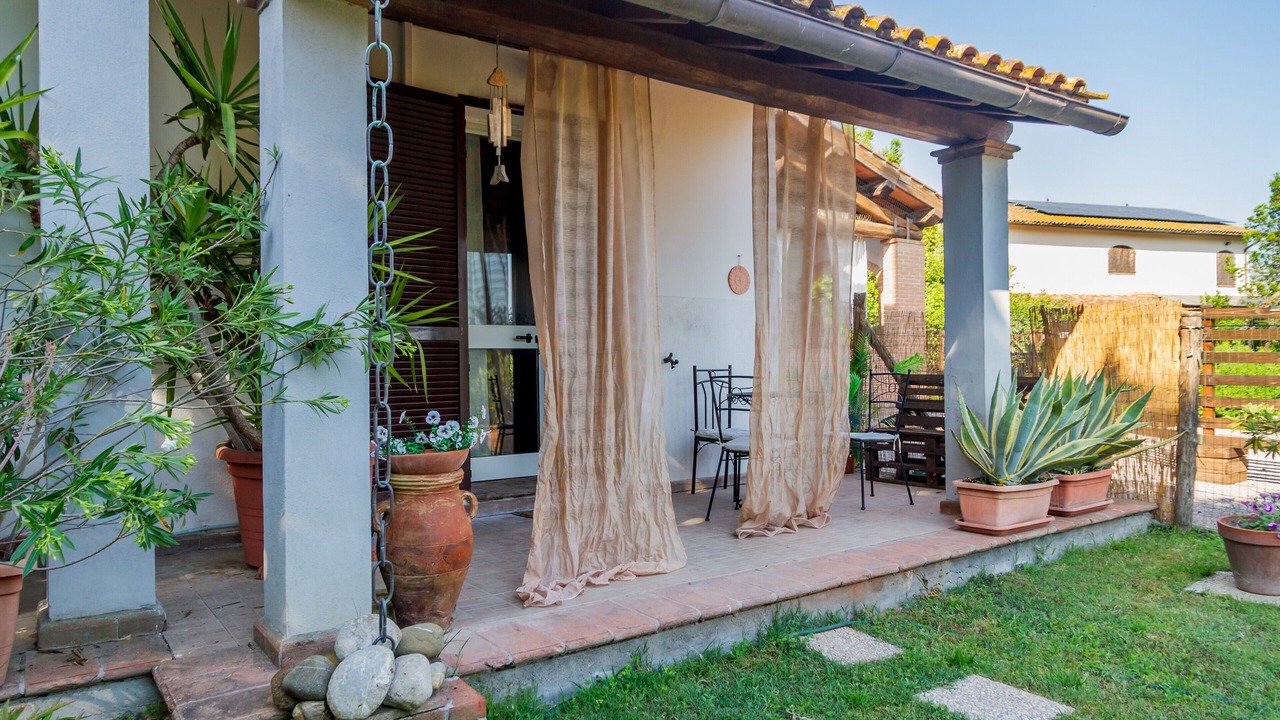 Photo of Patio Balcony in Grosseto