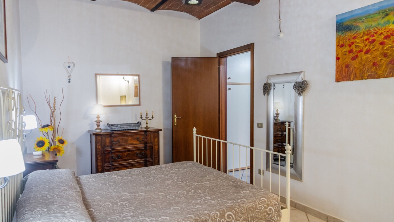 Photo of Bedroom in Grosseto