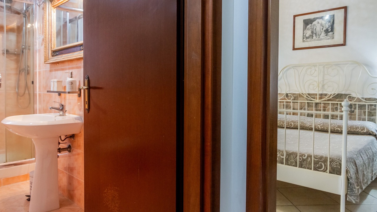Photo of Bathroom in Grosseto