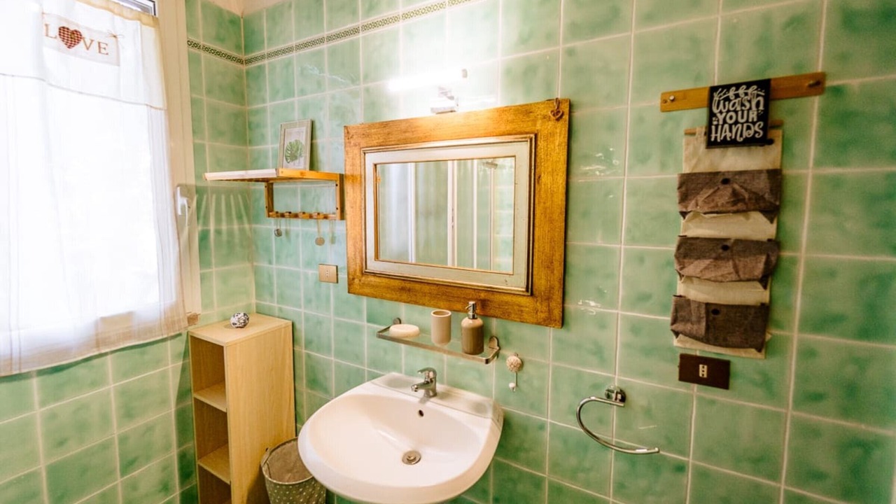 Photo of Bathroom in Grosseto