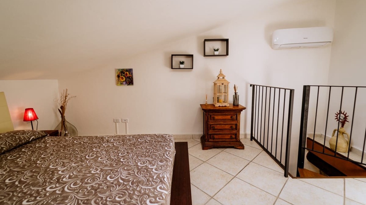 Photo of Bedroom in Grosseto