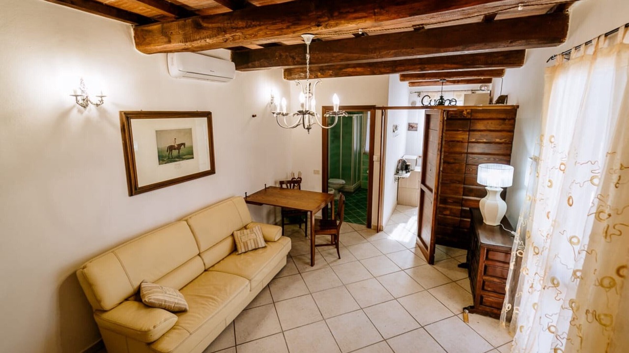 Photo of Livingroom in Grosseto