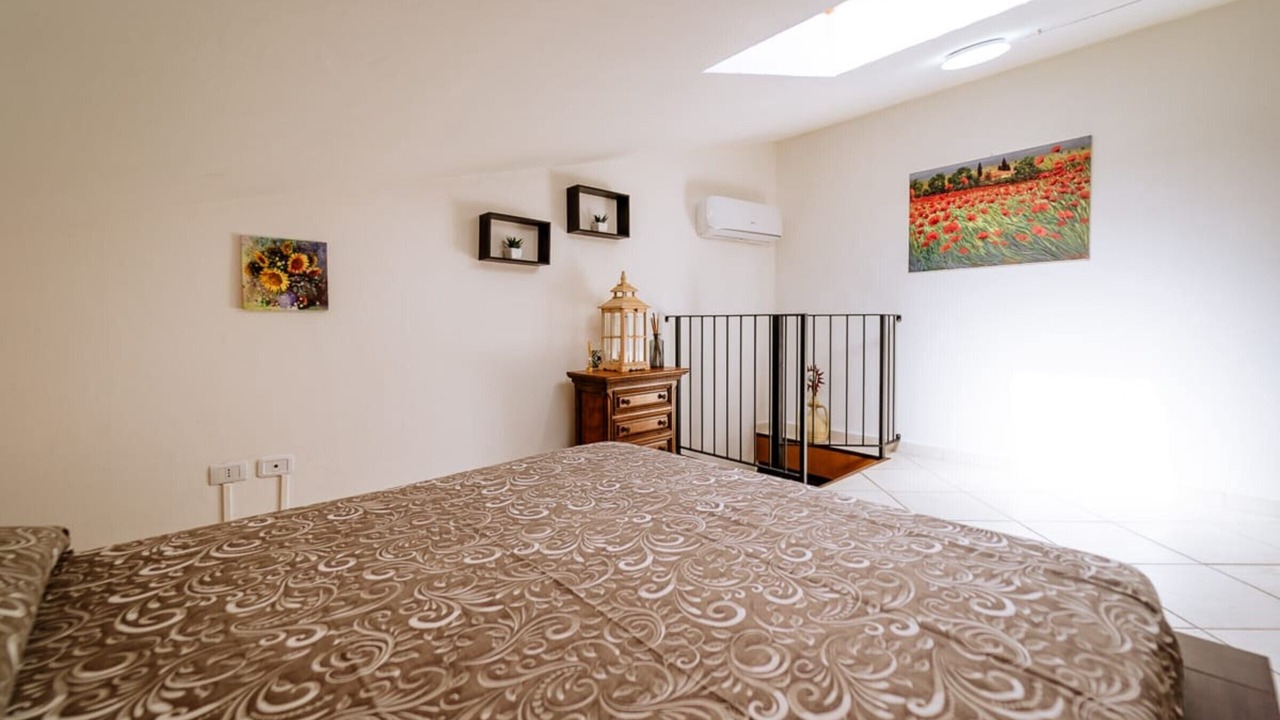 Photo of Bedroom in Grosseto