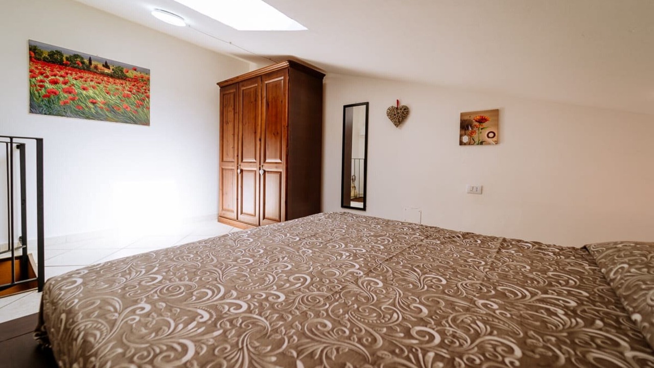 Photo of Bedroom in Grosseto