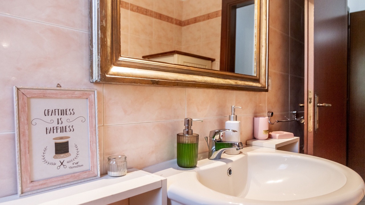 Photo of Bathroom in Grosseto
