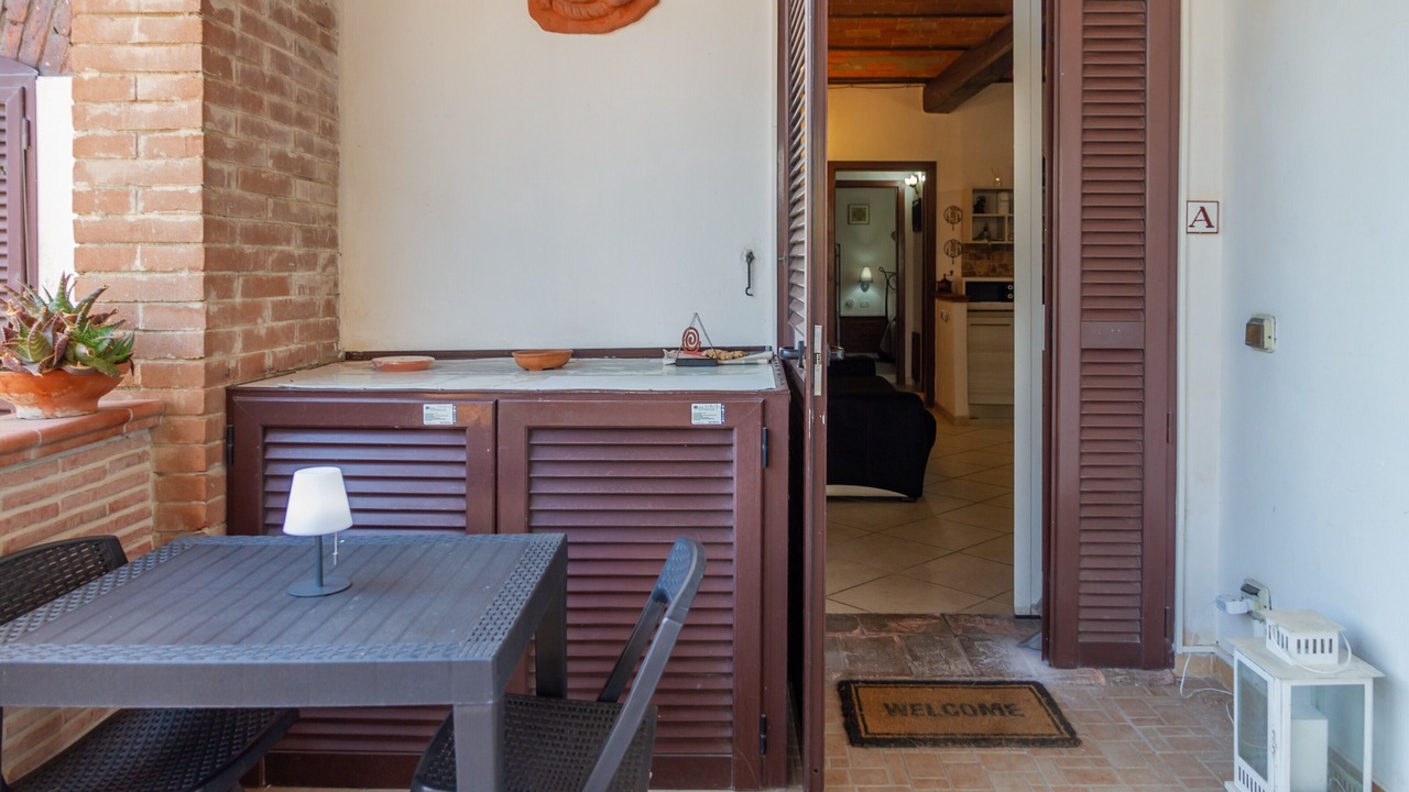 Photo of Outdoor in Grosseto
