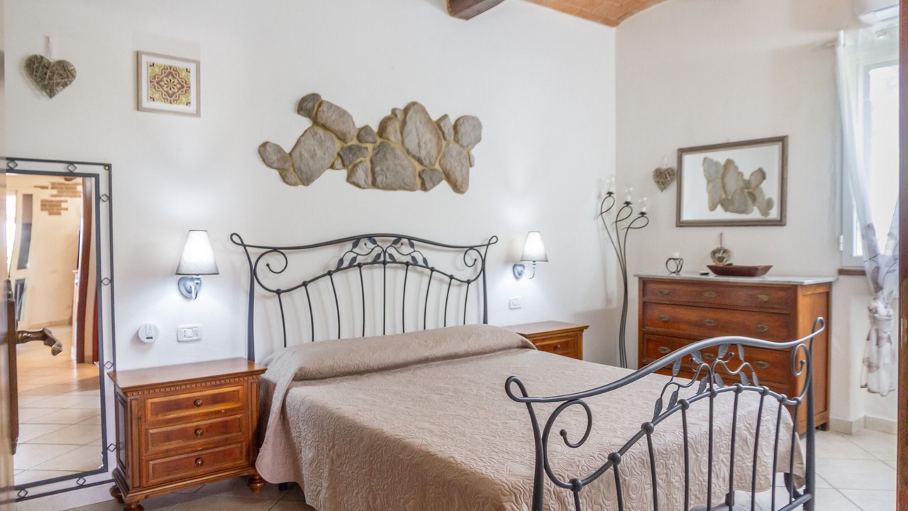 Photo of Bedroom in Grosseto