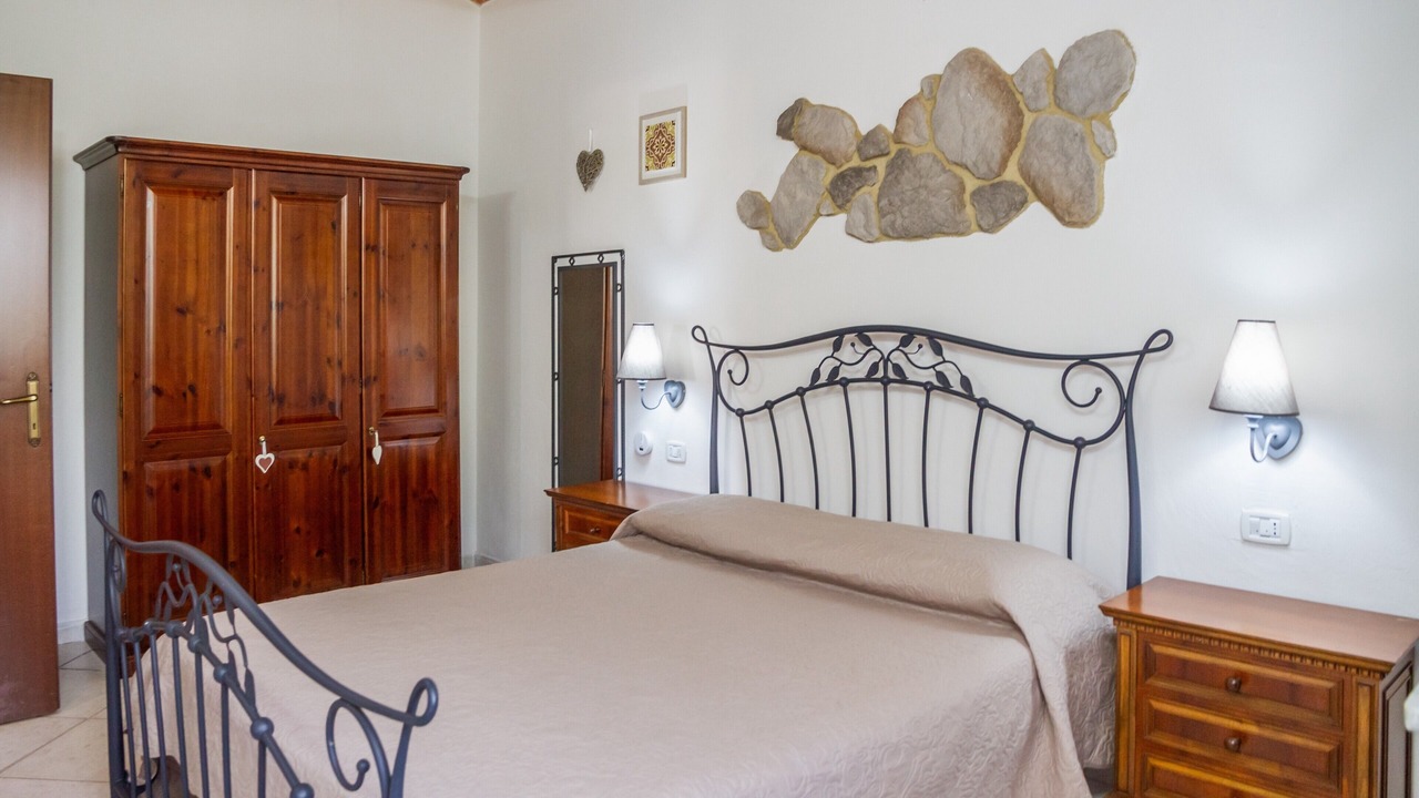 Photo of Bedroom in Grosseto