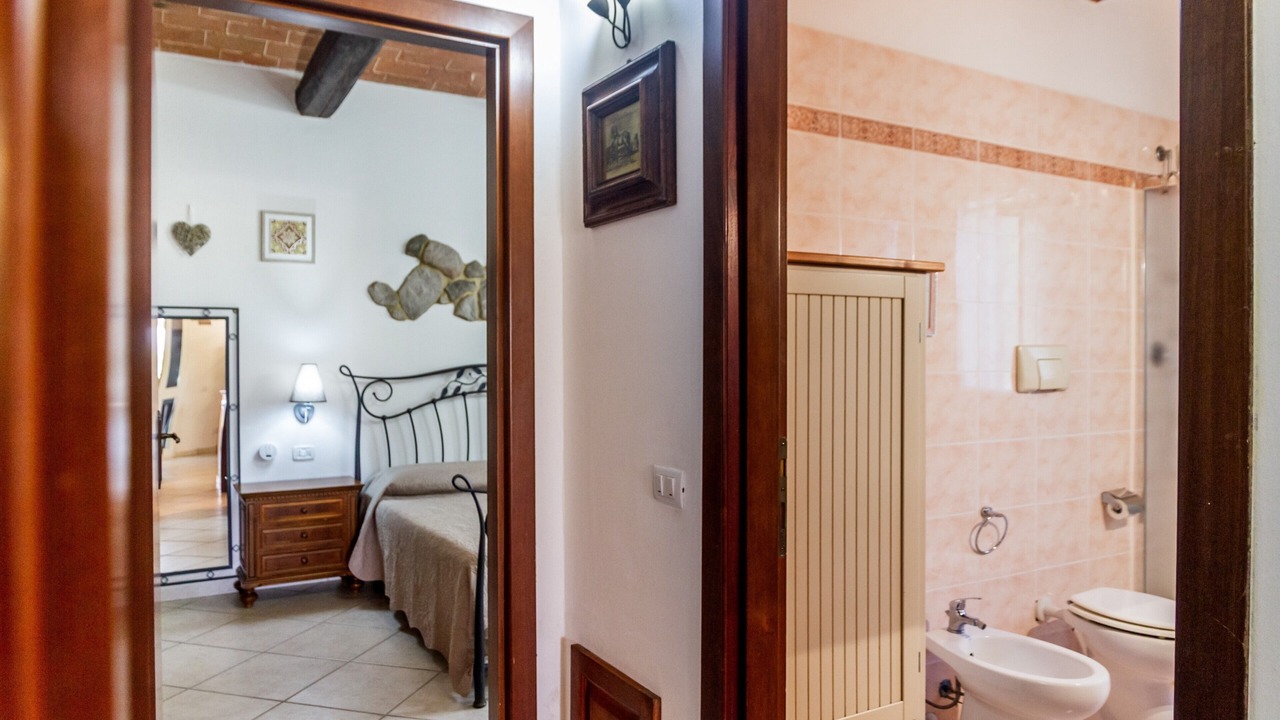 Photo of Bathroom in Grosseto