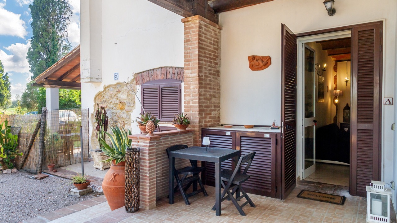 Photo of Outdoor in Grosseto