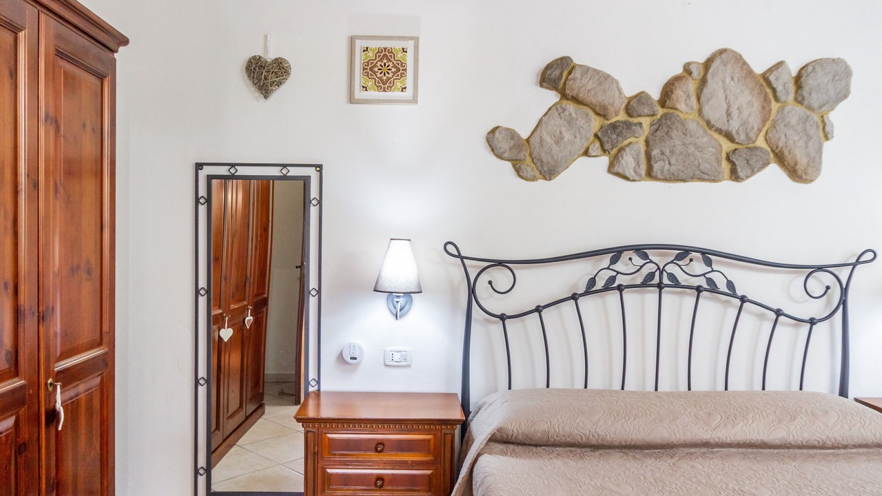 Photo of Bedroom in Grosseto