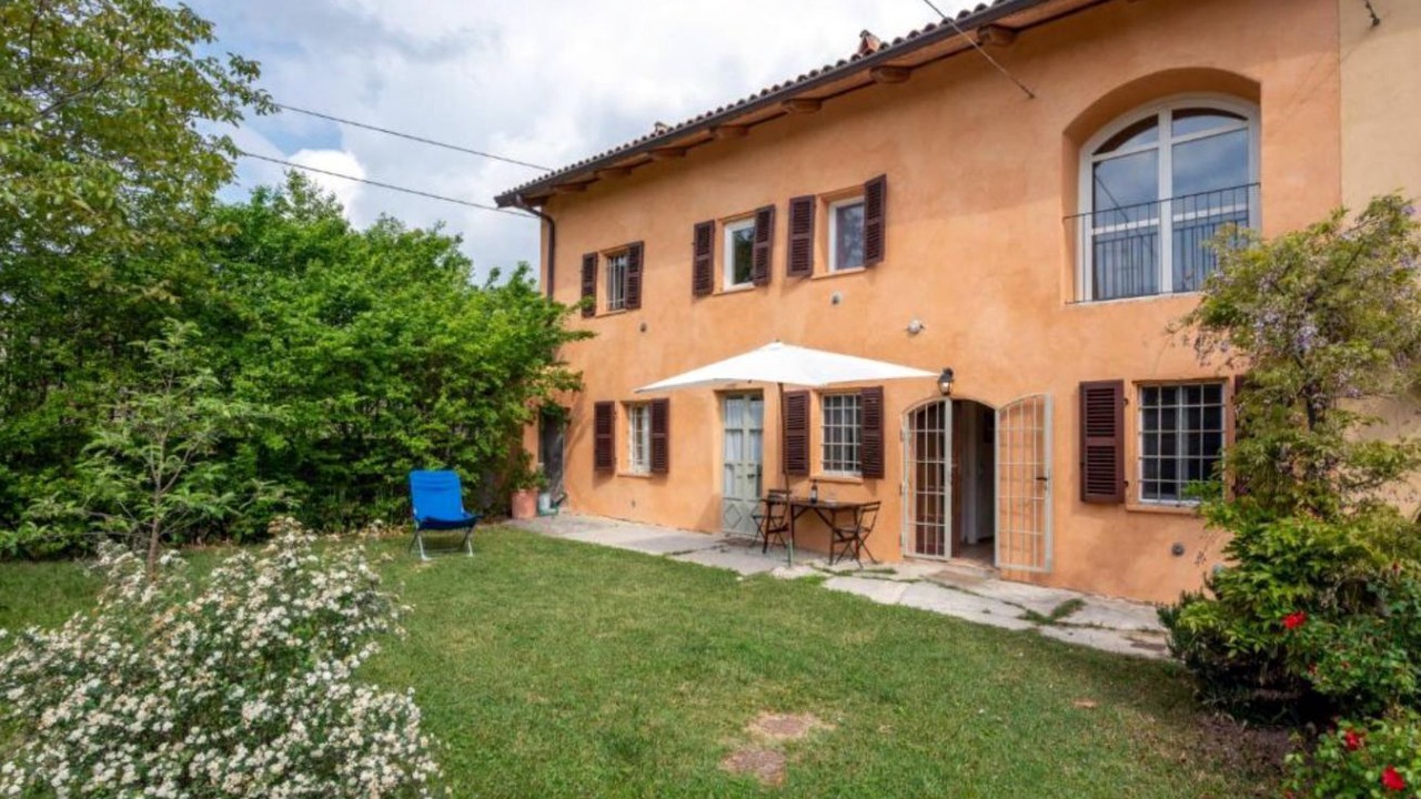 Photo of Outdoor in Alfiano Natta