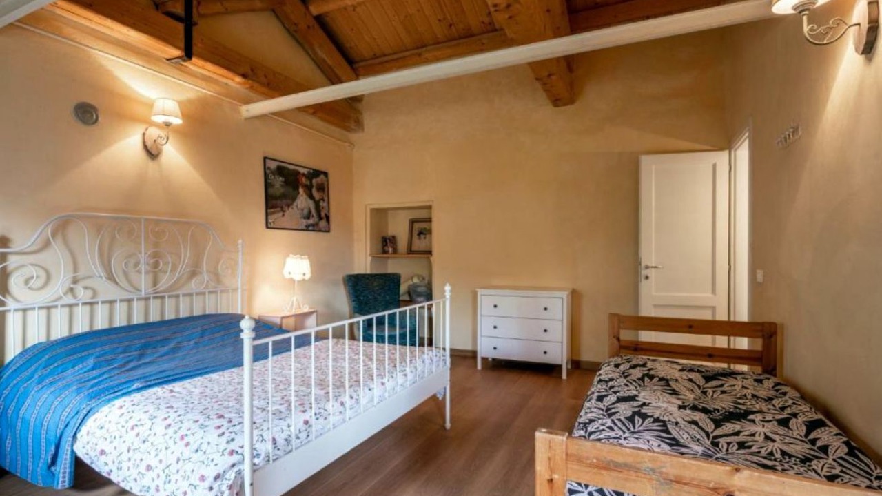 Photo of Bedroom in Alfiano Natta