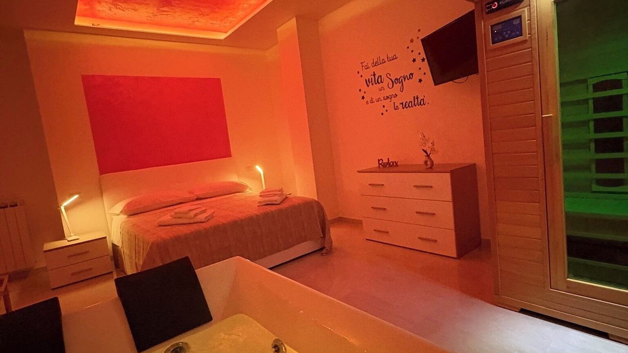 Photo of Bedroom in Montecorvino Pugliano