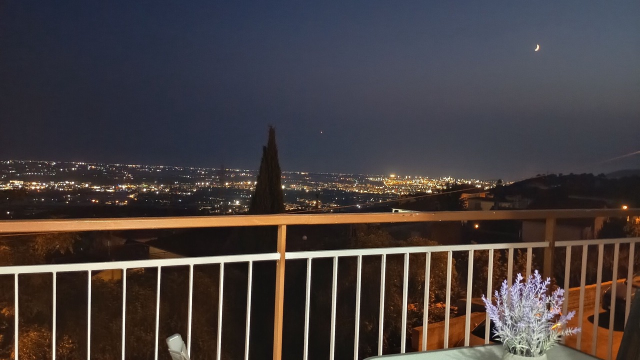 Photo of Outdoor in Montecorvino Pugliano