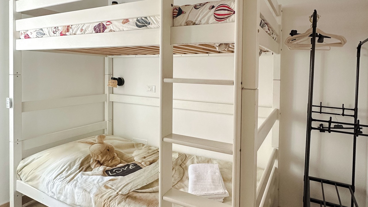 Photo of Bedroom in Montelupone