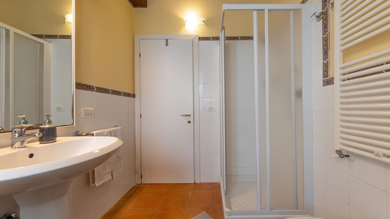 Photo of Bathroom in Riparbella