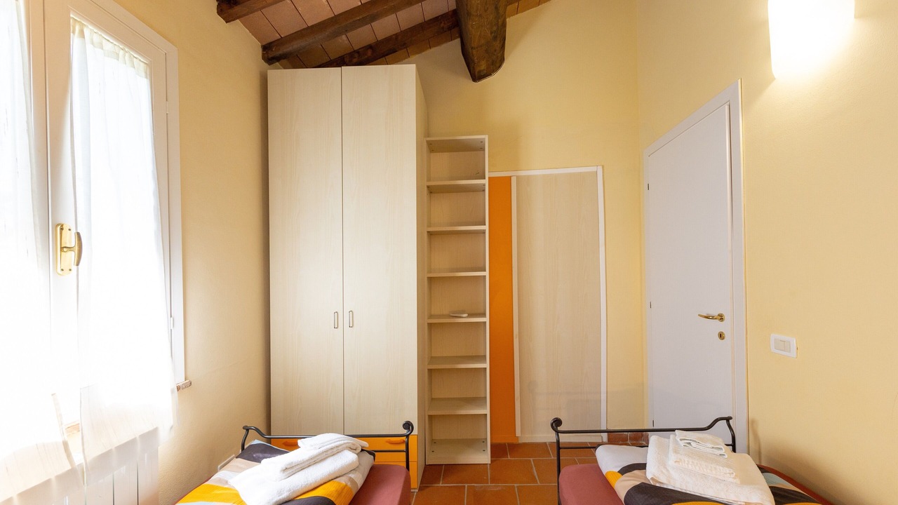 Photo of Bedroom in Riparbella