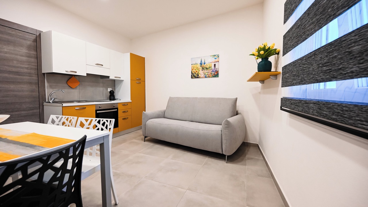Photo of Kitchen in Mondragone