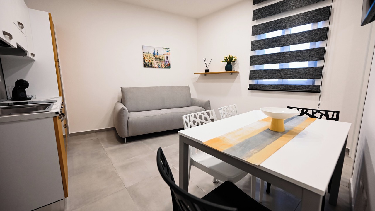 Photo of Kitchen in Mondragone