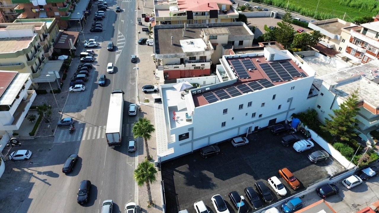 Photo of Outdoor in Mondragone